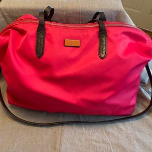 Cole Haan Crosby Nylon Shopper